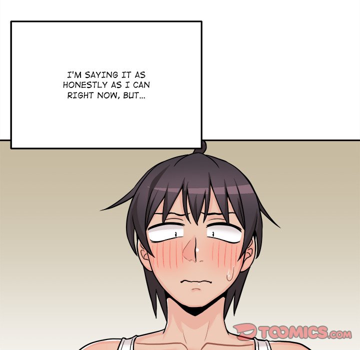 Crossing the Line Chapter 41 image 104