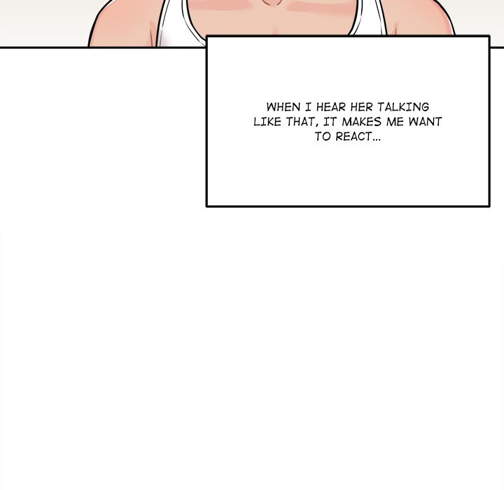 Crossing the Line Chapter 41 image 105