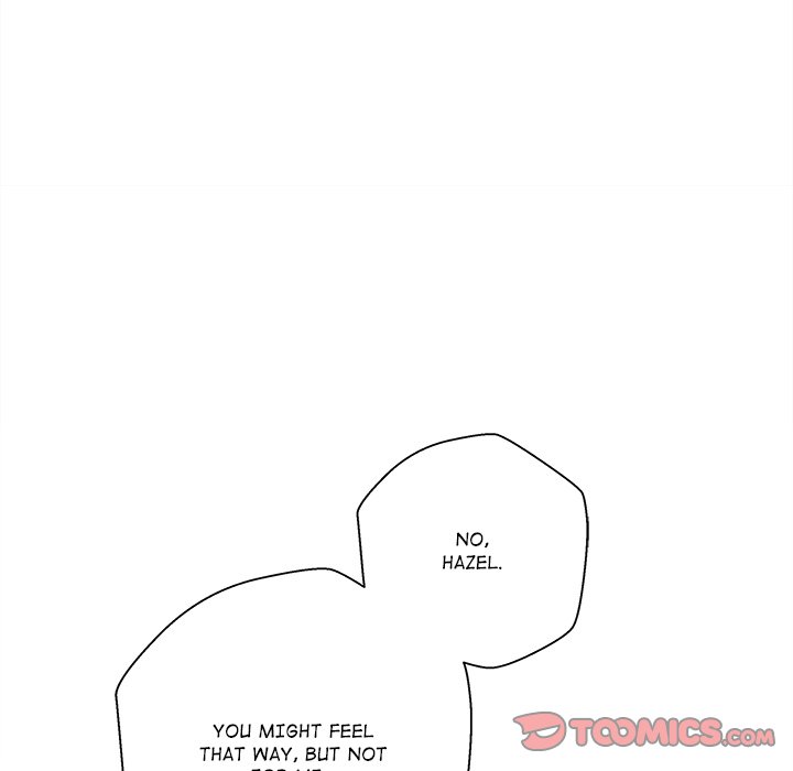 Crossing the Line Chapter 41 image 107