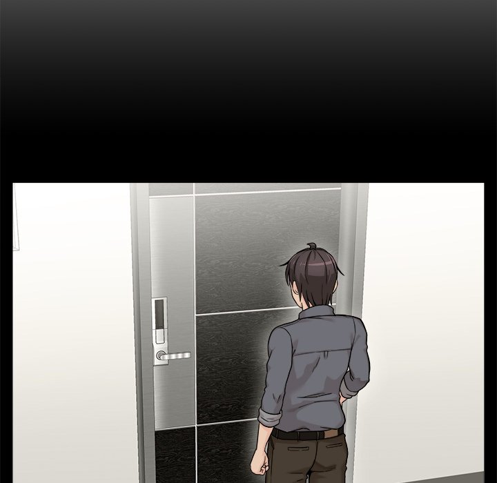 Crossing the Line Chapter 41 image 10