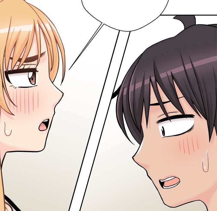 Crossing the Line Chapter 41 image 111