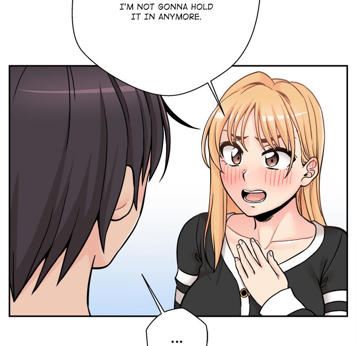 Crossing the Line Chapter 41 image 114