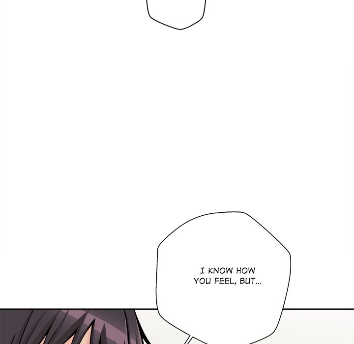 Crossing the Line Chapter 41 image 115