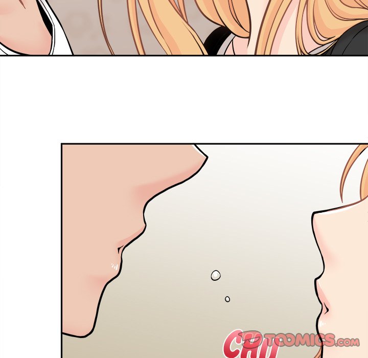Crossing the Line Chapter 41 image 119