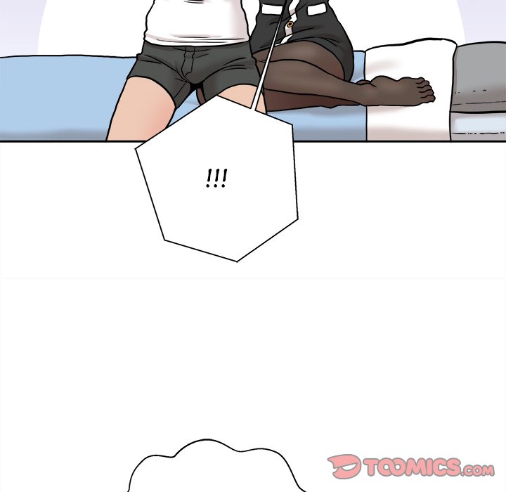 Crossing the Line Chapter 41 image 122