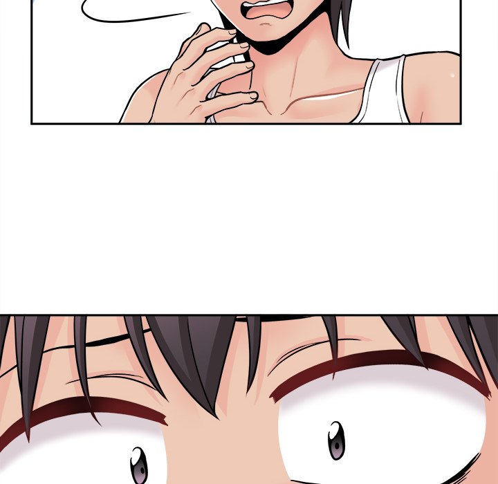 Crossing the Line Chapter 41 image 124