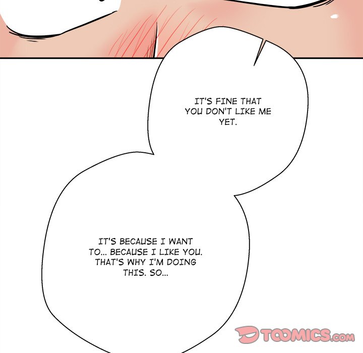 Crossing the Line Chapter 41 image 125