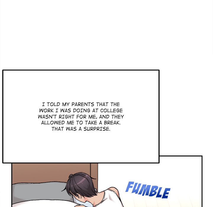 Crossing the Line Chapter 41 image 15