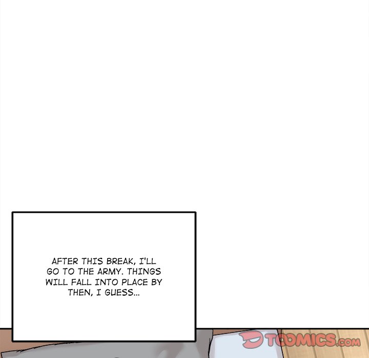 Crossing the Line Chapter 41 image 17