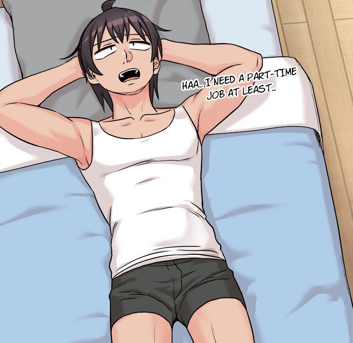 Crossing the Line Chapter 41 image 18