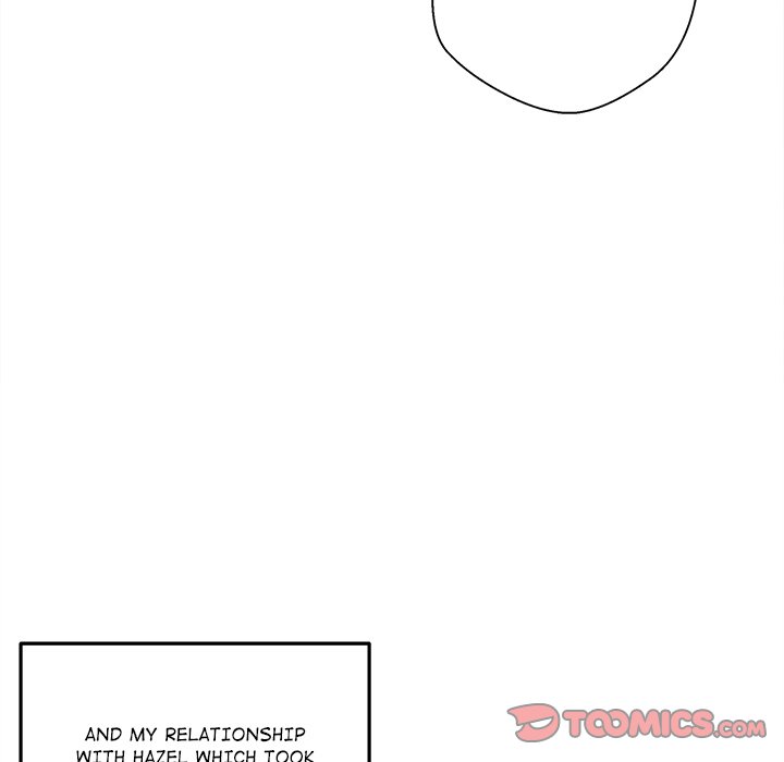 Crossing the Line Chapter 41 image 20