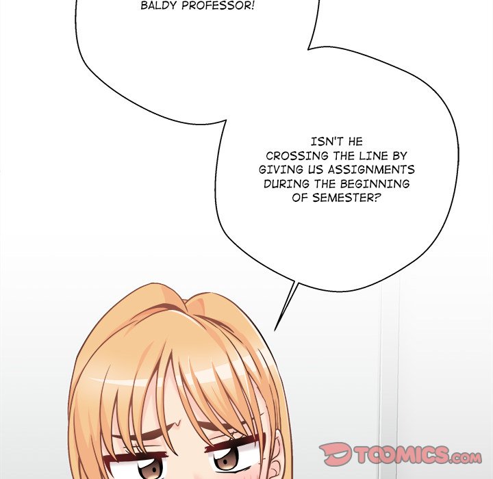 Crossing the Line Chapter 41 image 23