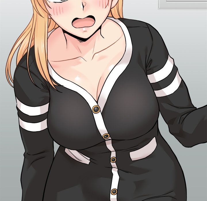 Crossing the Line Chapter 41 image 24