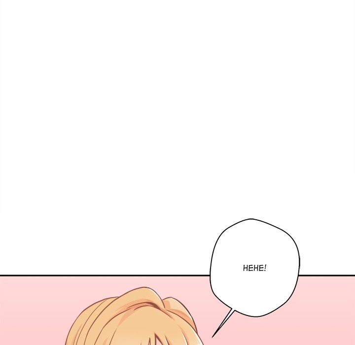 Crossing the Line Chapter 41 image 31