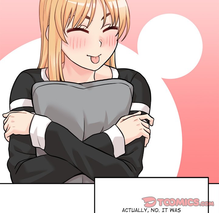 Crossing the Line Chapter 41 image 32
