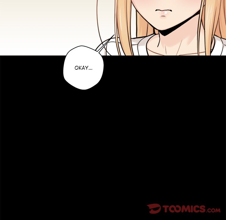 Crossing the Line Chapter 41 image 38