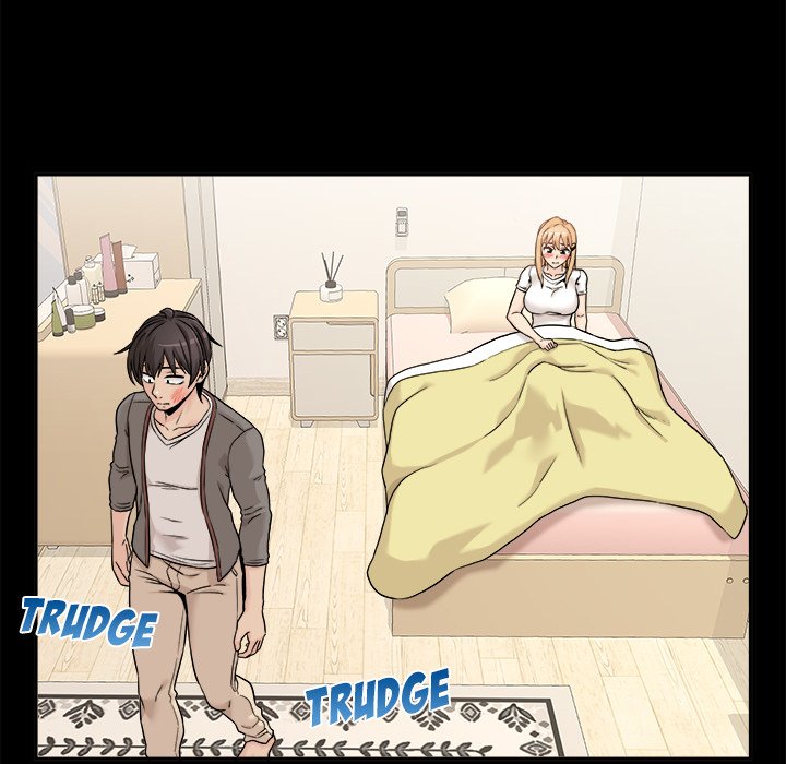 Crossing the Line Chapter 41 image 39