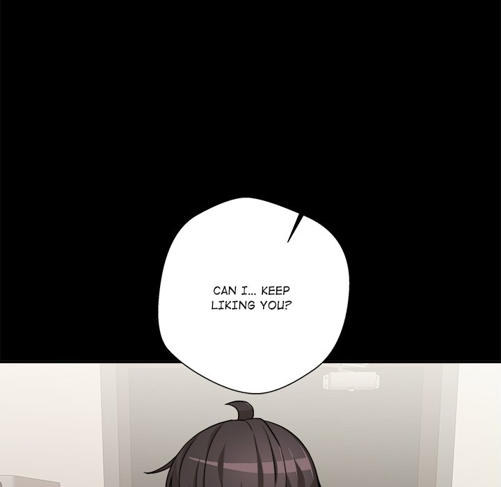 Crossing the Line Chapter 41 image 42