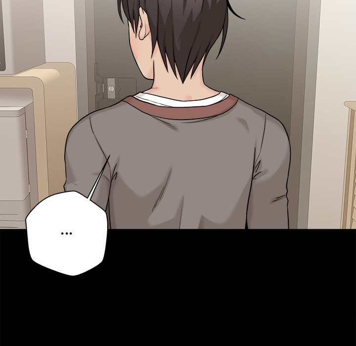 Crossing the Line Chapter 41 image 43