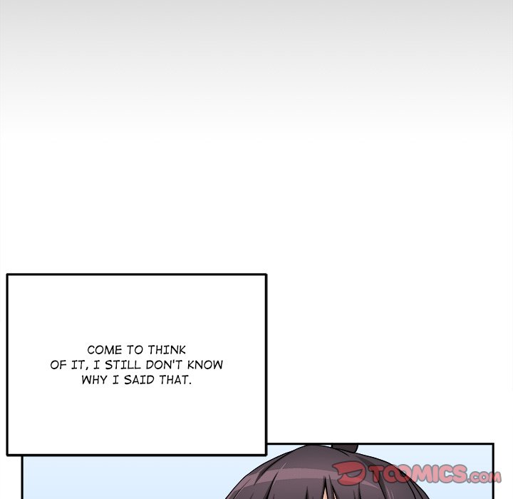 Crossing the Line Chapter 41 image 47
