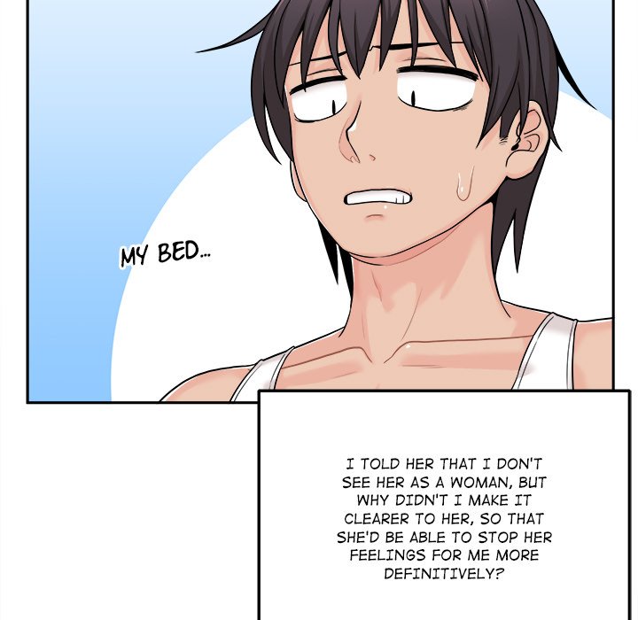 Crossing the Line Chapter 41 image 48