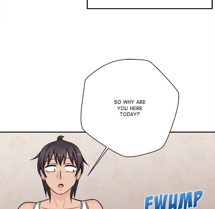 Crossing the Line Chapter 41 image 49