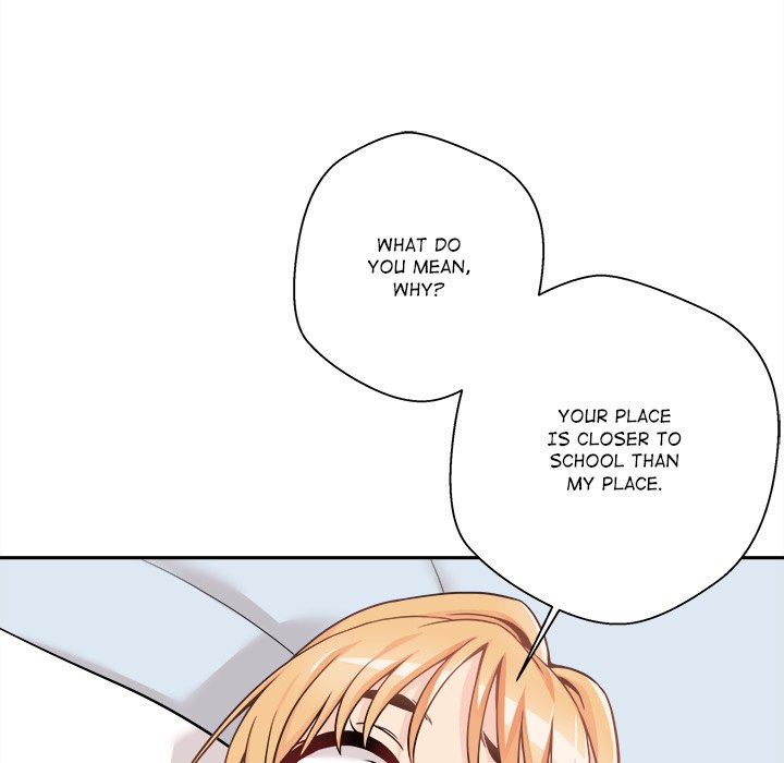 Crossing the Line Chapter 41 image 51