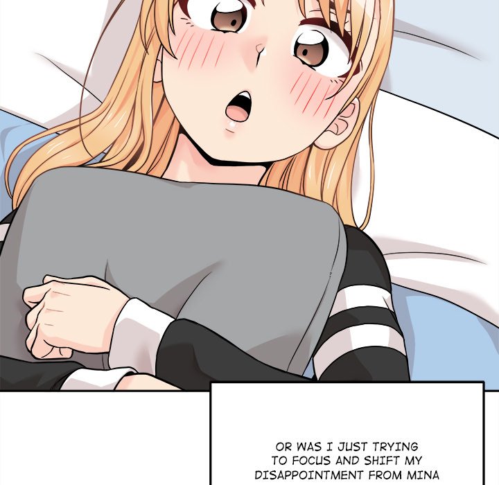 Crossing the Line Chapter 41 image 52