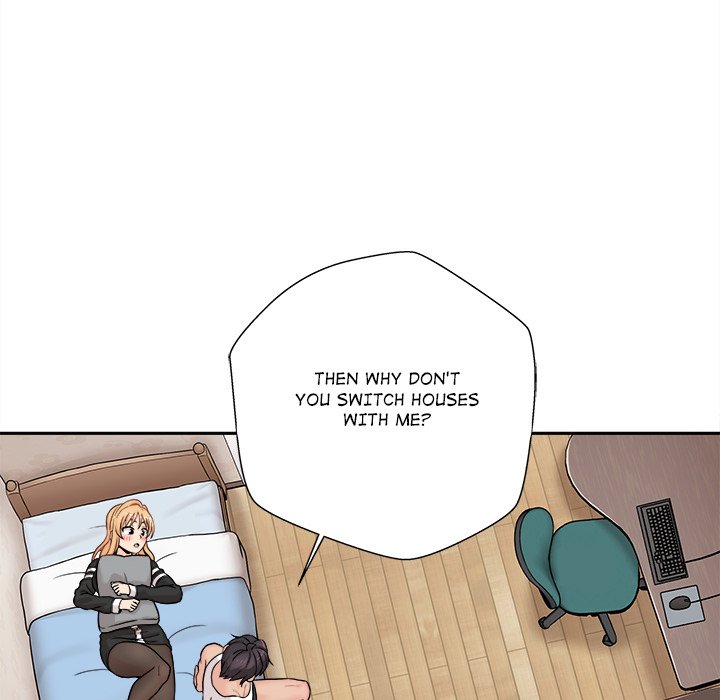 Crossing the Line Chapter 41 image 54