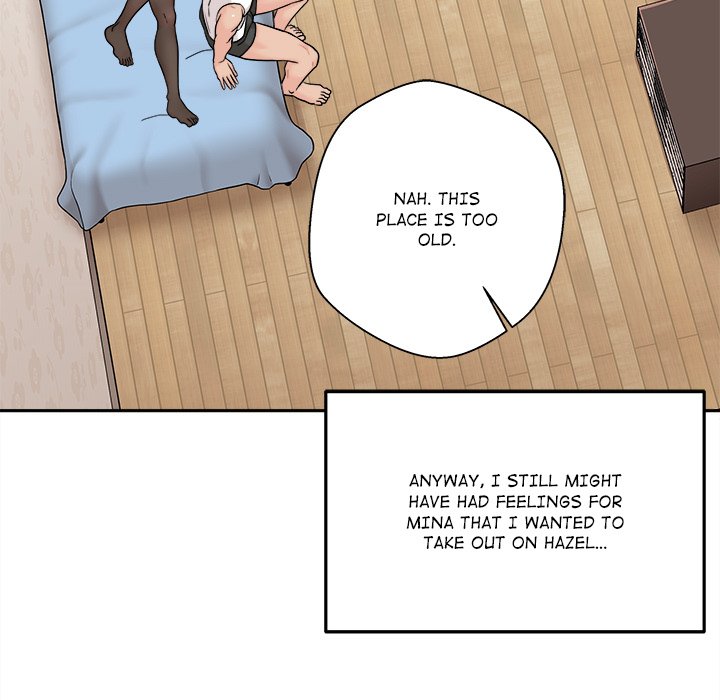 Crossing the Line Chapter 41 image 55