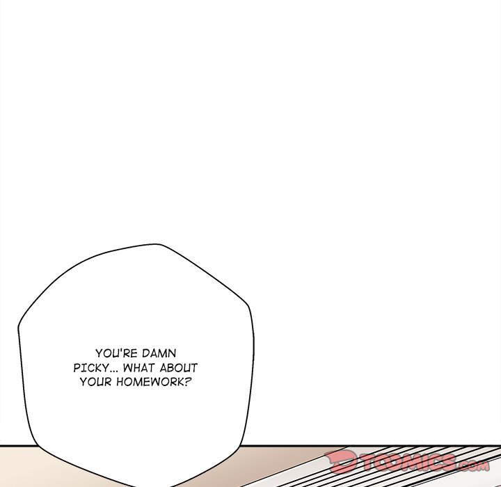 Crossing the Line Chapter 41 image 56