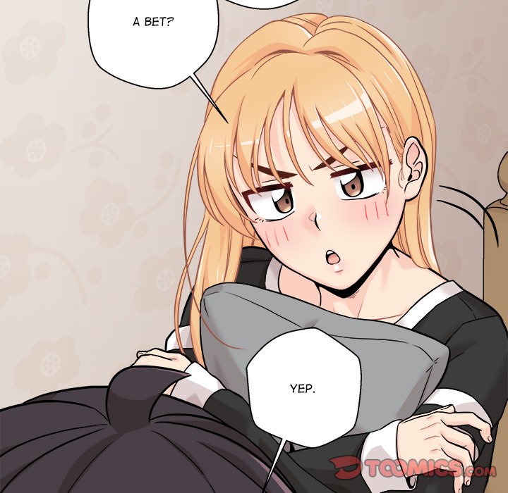 Crossing the Line Chapter 41 image 59