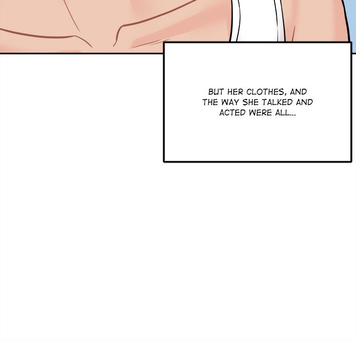 Crossing the Line Chapter 41 image 61