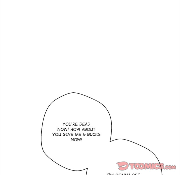 Crossing the Line Chapter 41 image 62