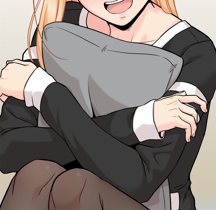 Crossing the Line Chapter 41 image 64