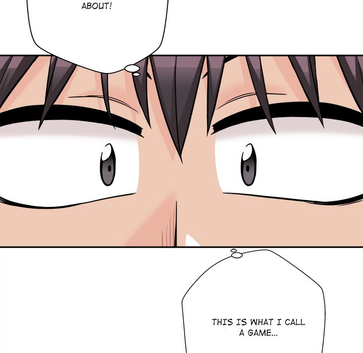 Crossing the Line Chapter 41 image 72