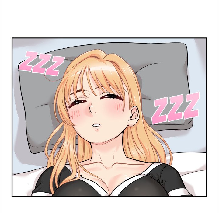 Crossing the Line Chapter 41 image 76