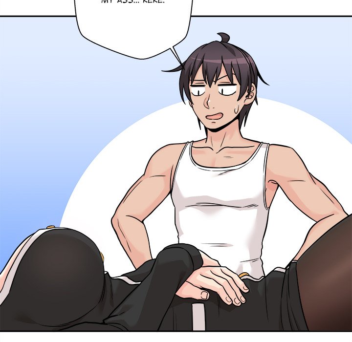 Crossing the Line Chapter 41 image 78