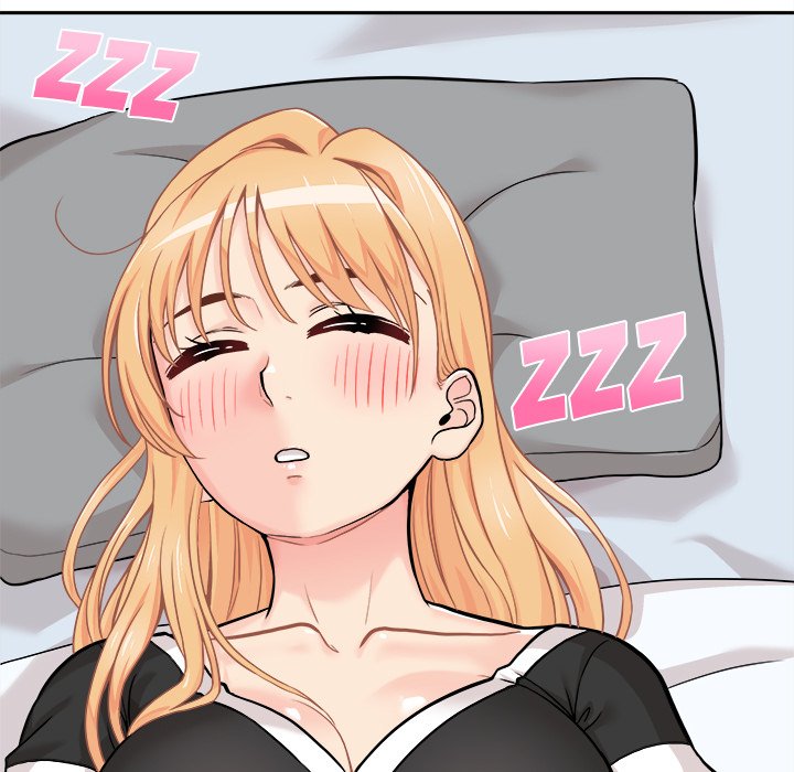 Crossing the Line Chapter 41 image 79