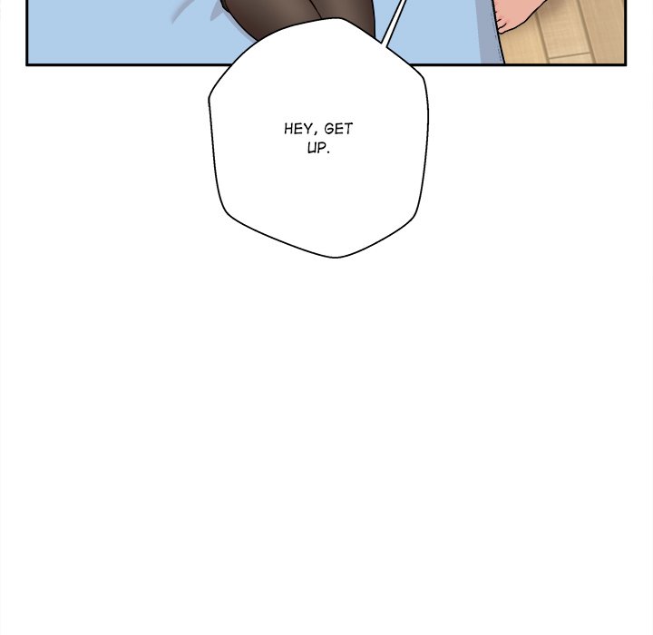 Crossing the Line Chapter 41 image 85