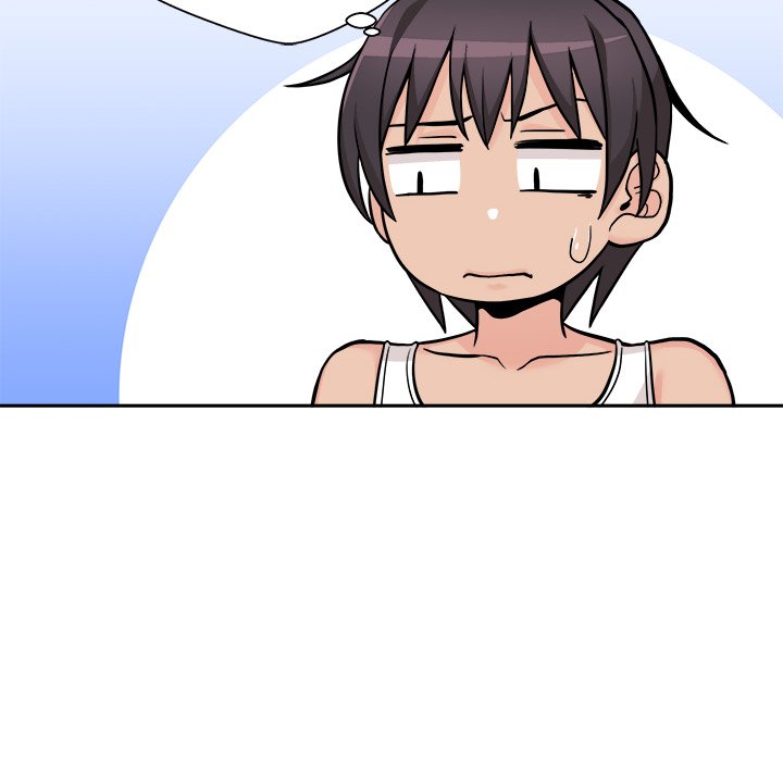 Crossing the Line Chapter 41 image 88