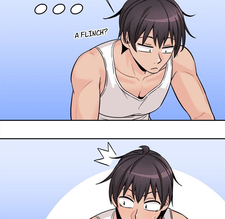 Crossing the Line Chapter 41 image 93