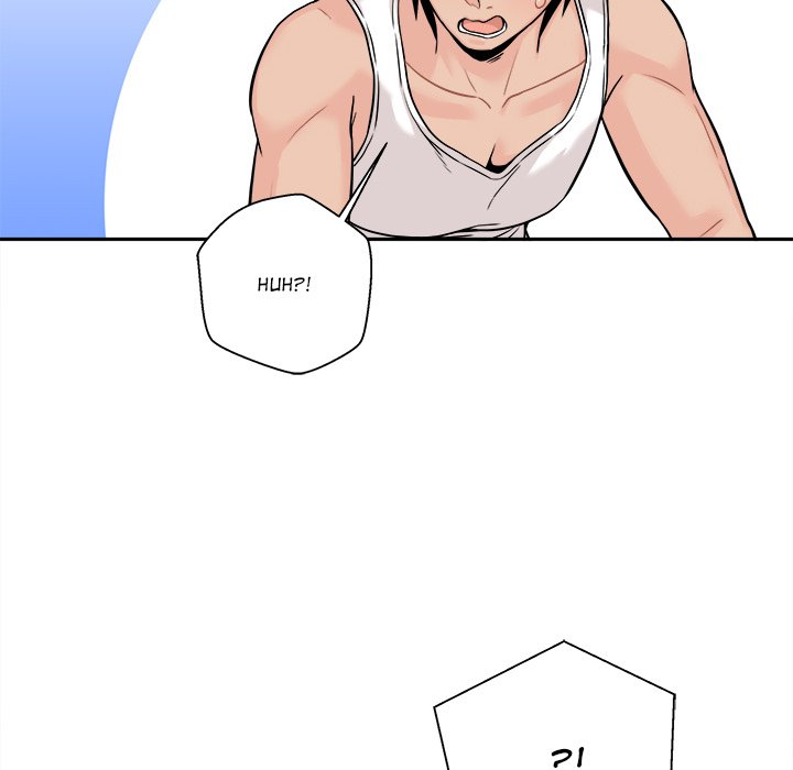 Crossing the Line Chapter 41 image 94