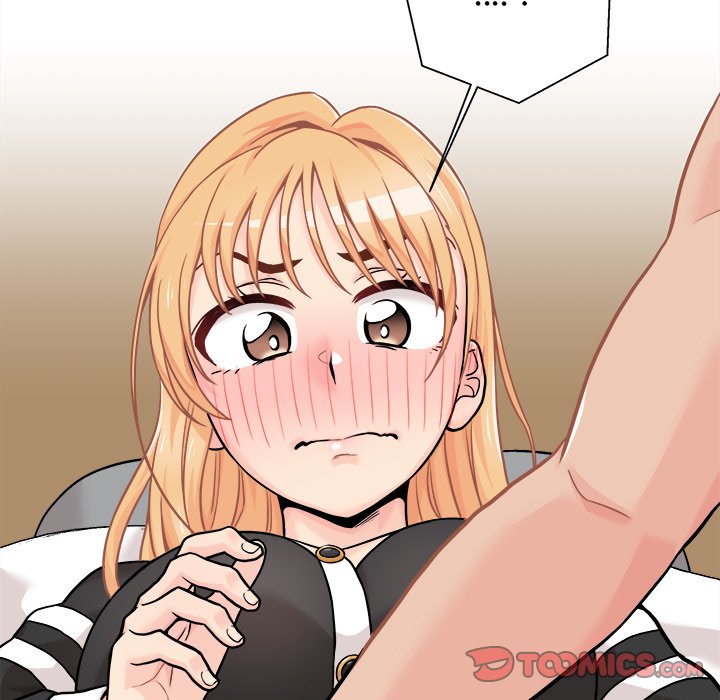 Crossing the Line Chapter 41 image 95
