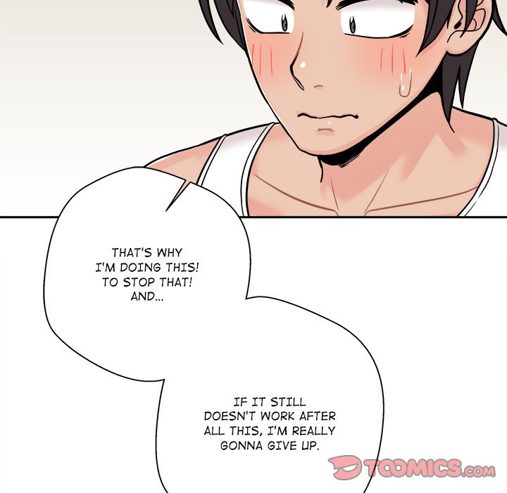 Crossing the Line Chapter 42 image 9