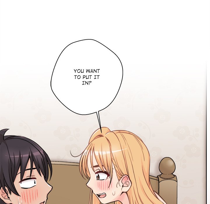 Crossing the Line Chapter 42 image 99