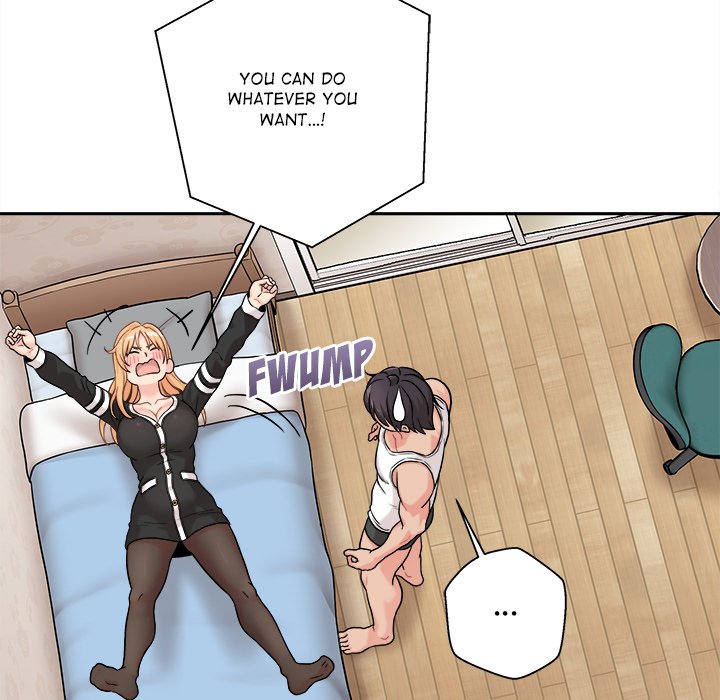 Crossing the Line Chapter 42 image 12