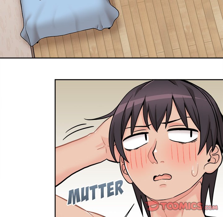 Crossing the Line Chapter 42 image 13