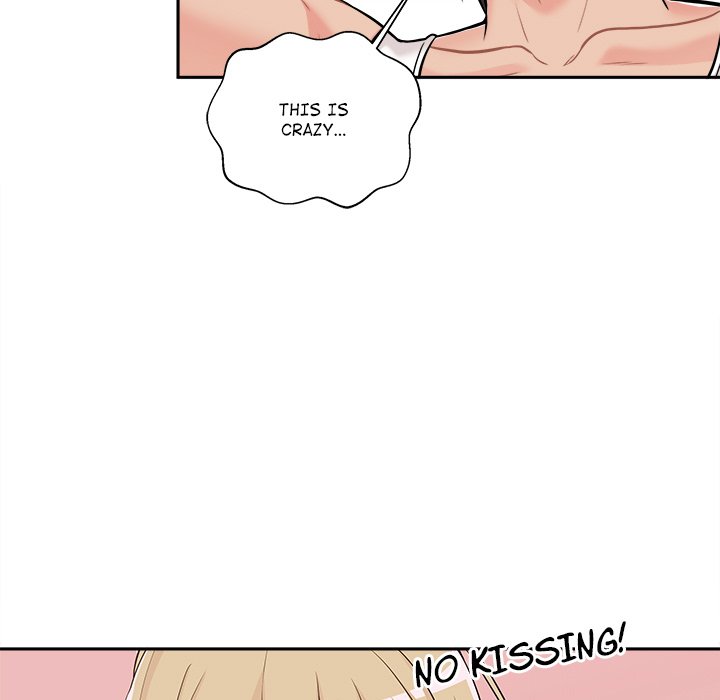 Crossing the Line Chapter 42 image 14