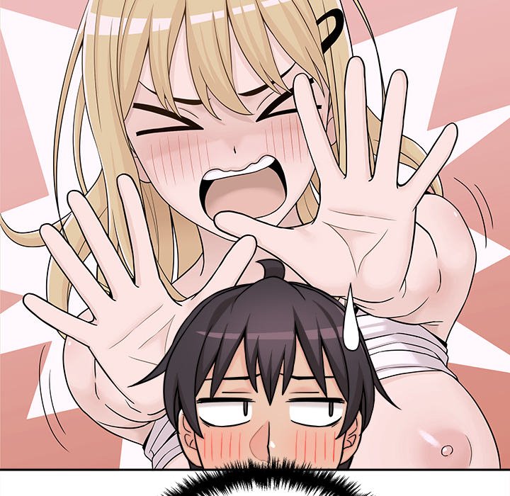 Crossing the Line Chapter 42 image 15